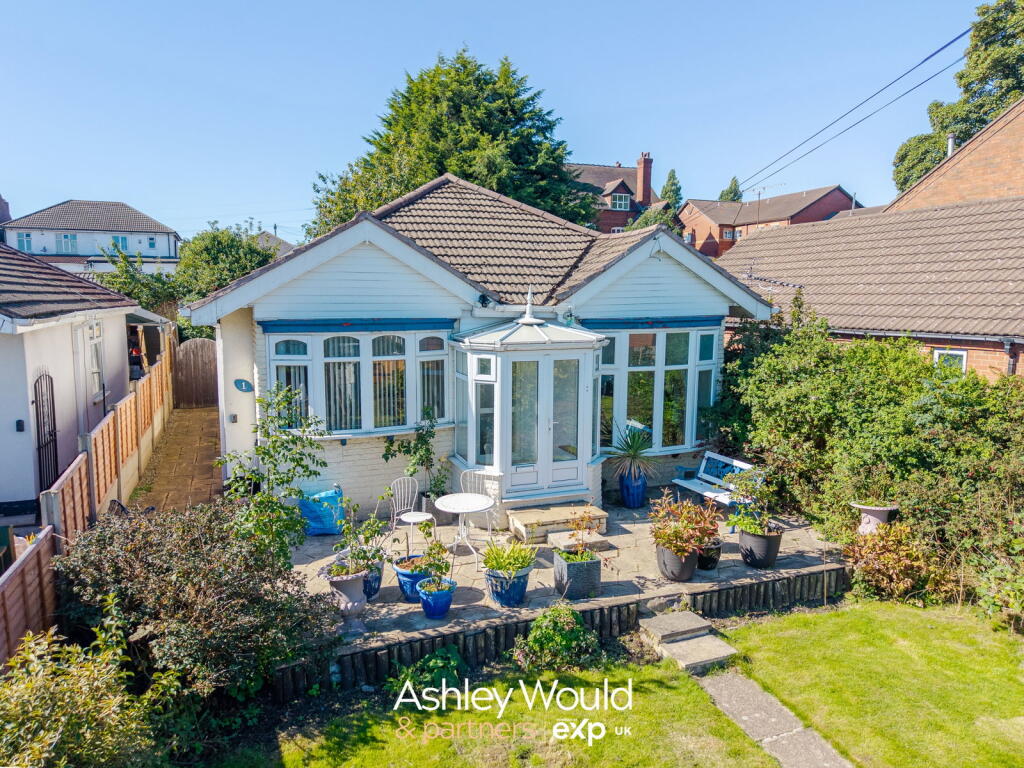 House in Sandwell, West Midlands