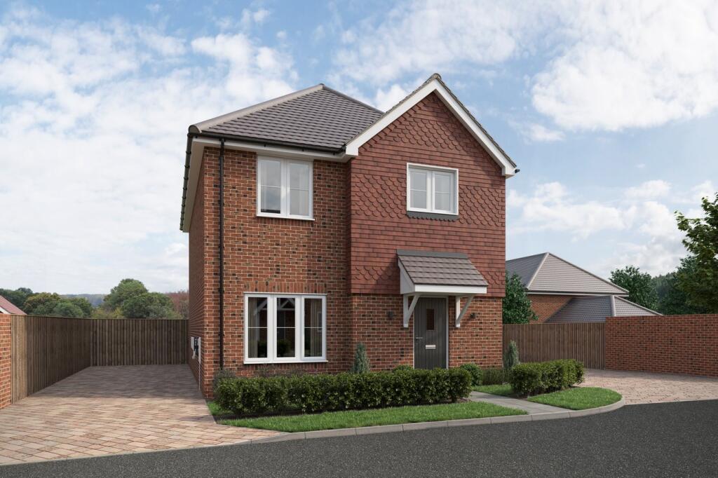 Main image of property: The Willows, Westbourne Drive, Burridge, Southampton, SO31