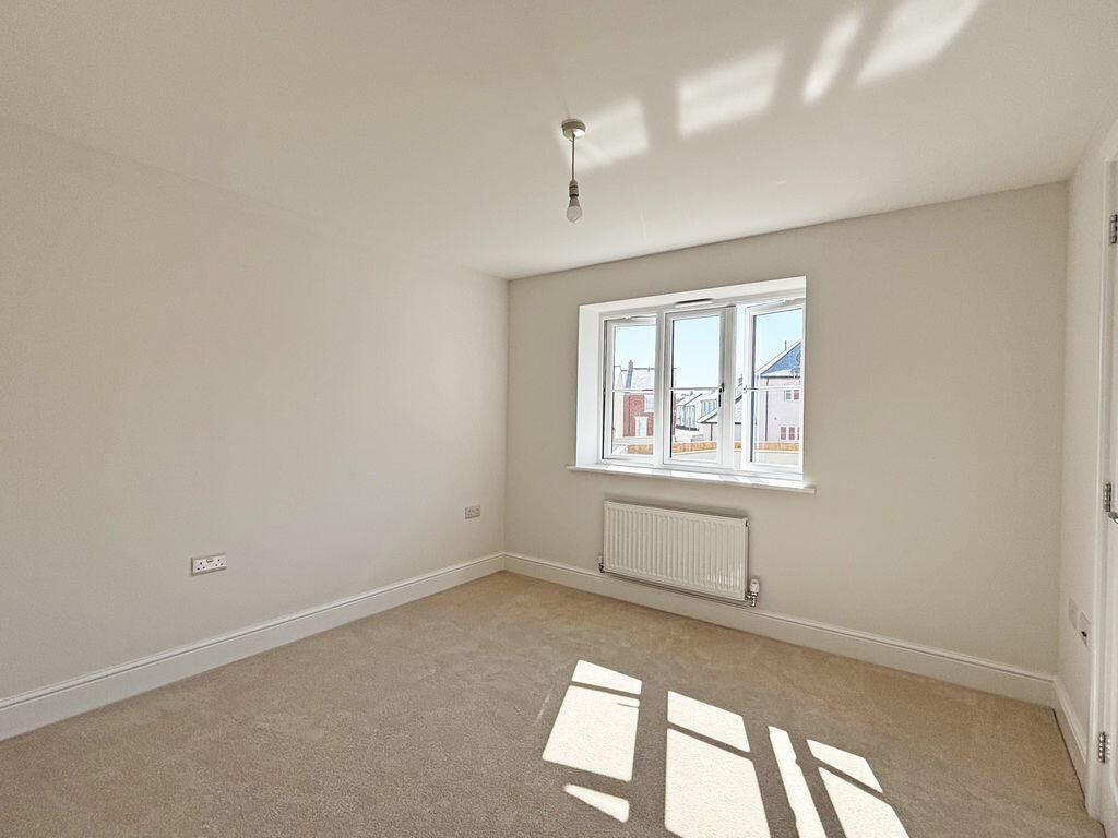 House in Taunton - More
