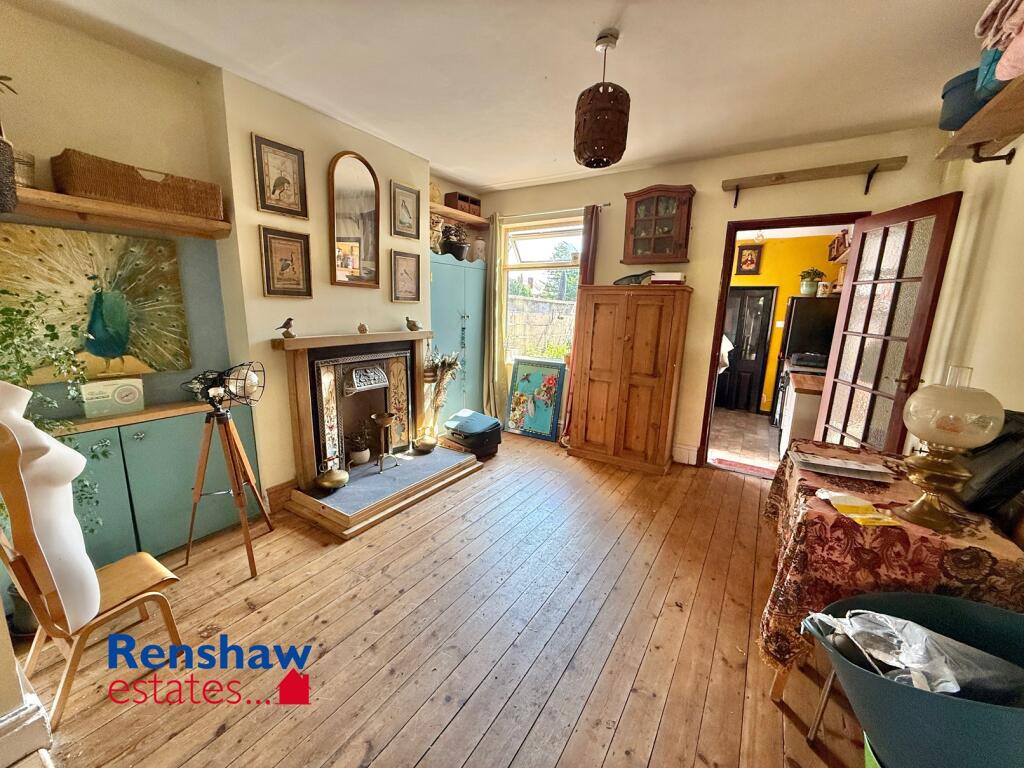 Main image of property: May Street, Ilkeston, Derbyshire