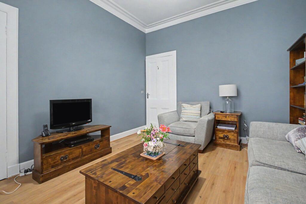 Apartment in Kilmarnock - More