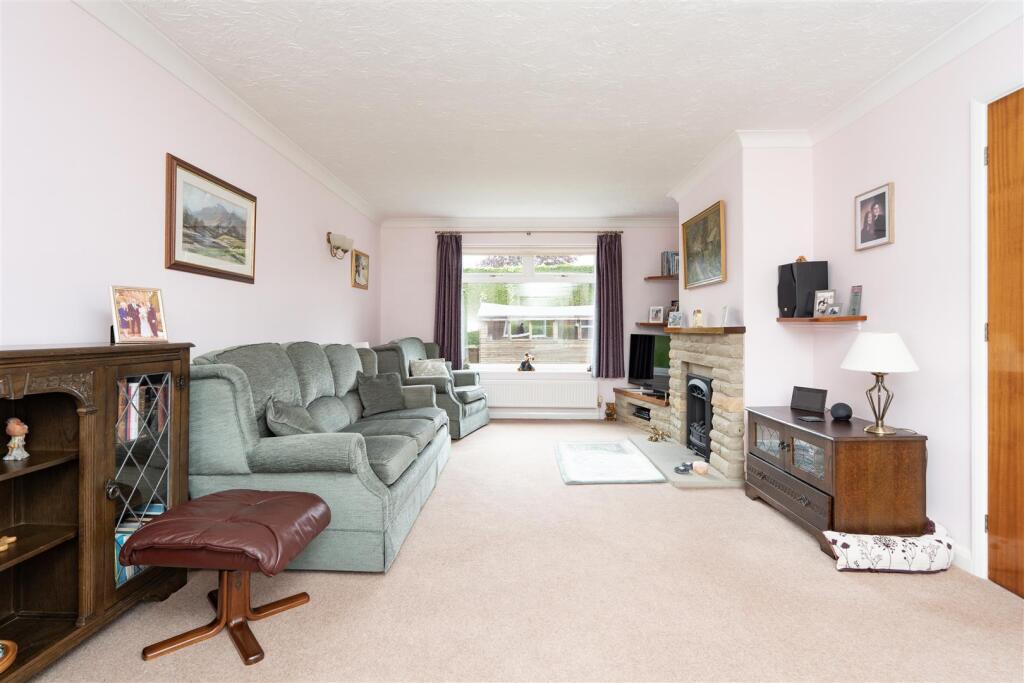Somerby Close, Moulton, Spalding photo 4
