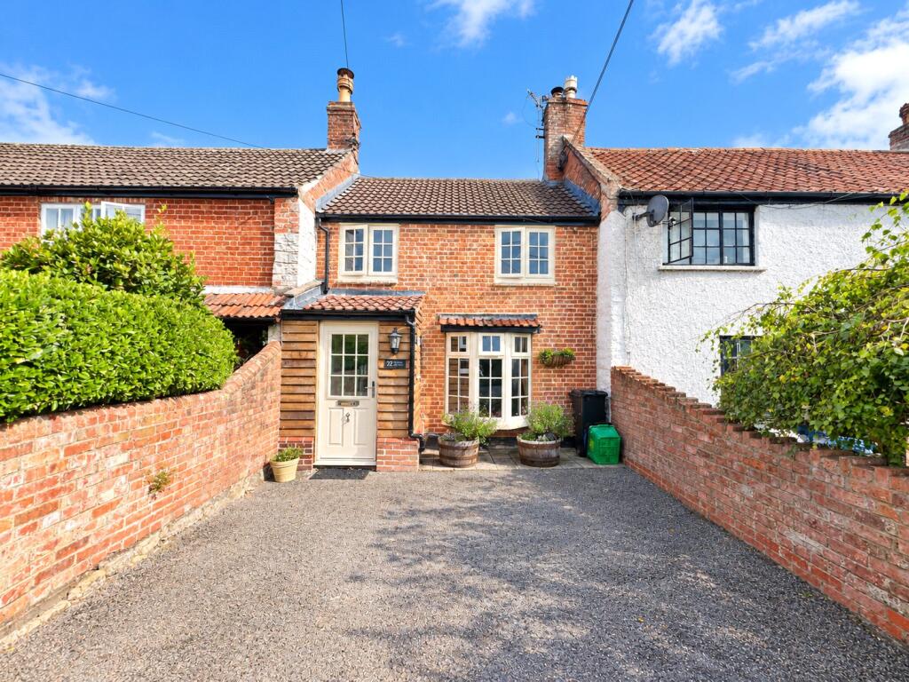 Main image of property: Brent Street, Brent Knoll, Highbridge, Somerset, TA9