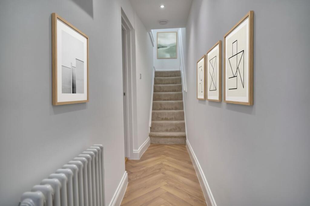 House in Uttlesford, Hatfield Broad Oak - View 5