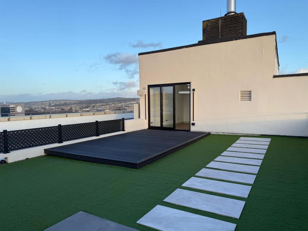 Main image of property: Tower Point, North Road, Brighton