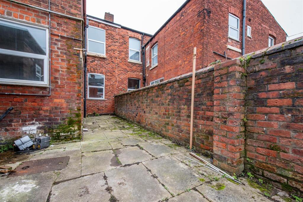 Brackenbury Road, Preston photo 4