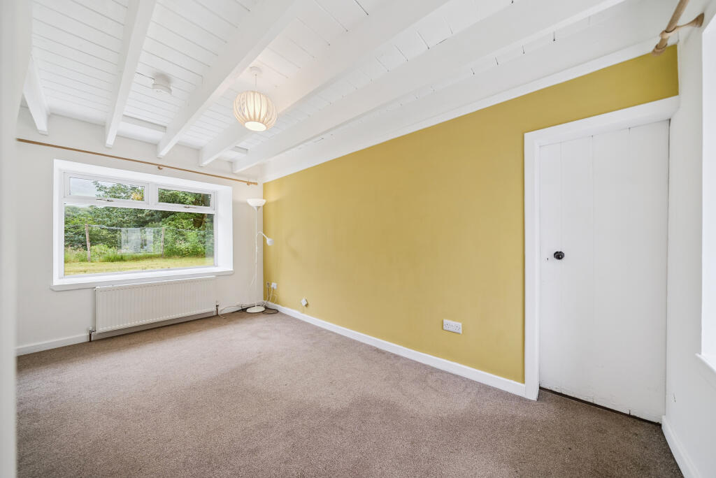 House in Lochgoilhead, Lettermay - View 4