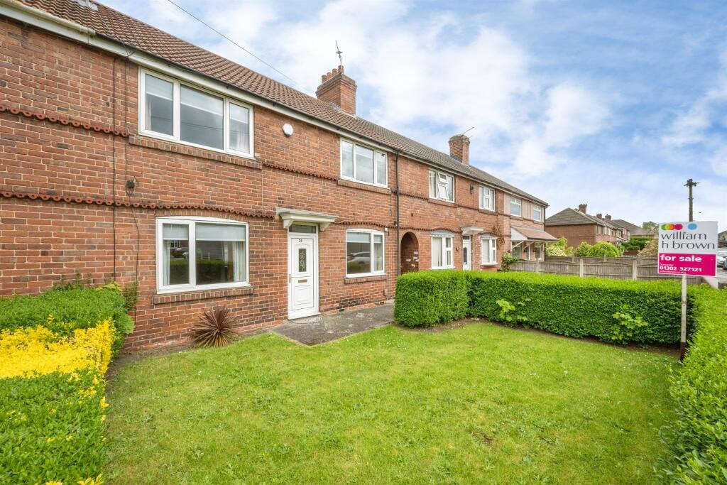 Main image of property: Queen Marys Road, New Rossington, Doncaster