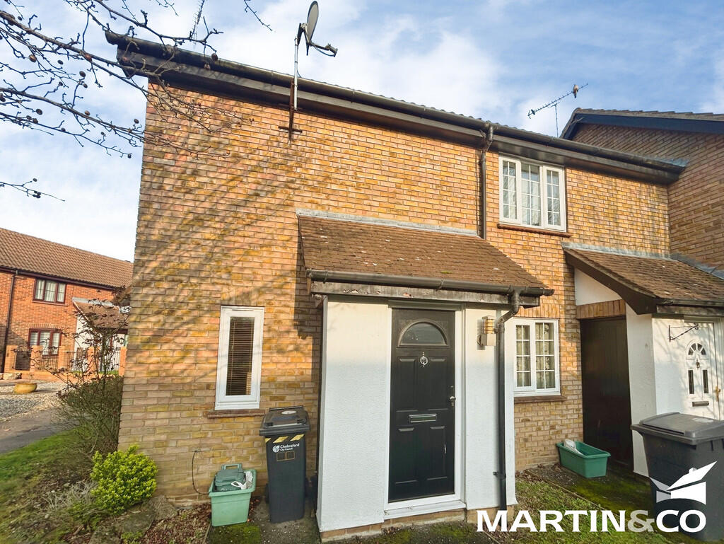 Main image of property: Pollards Green, Chelmer Village