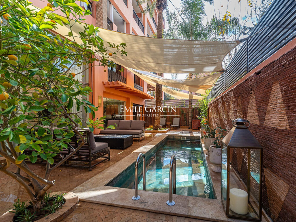 Main image of property: Marrakech, Marrakech-Tensift-El Haouz, Marrakech