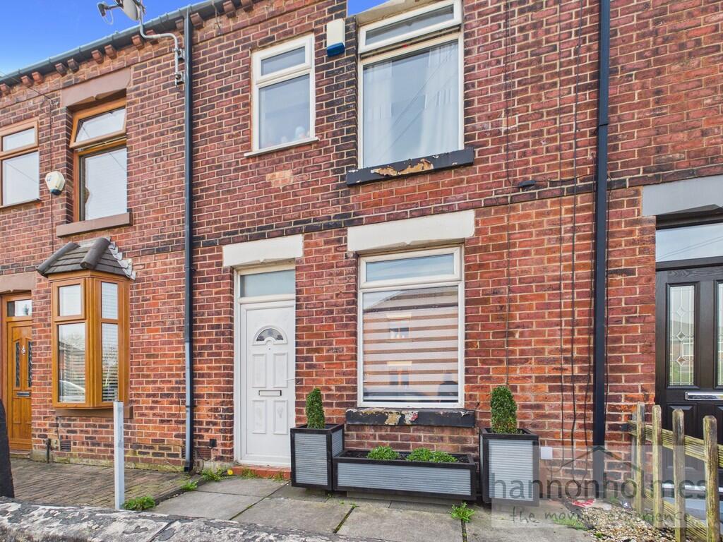 Main image of property: Victory Road, Little Lever, Bolton