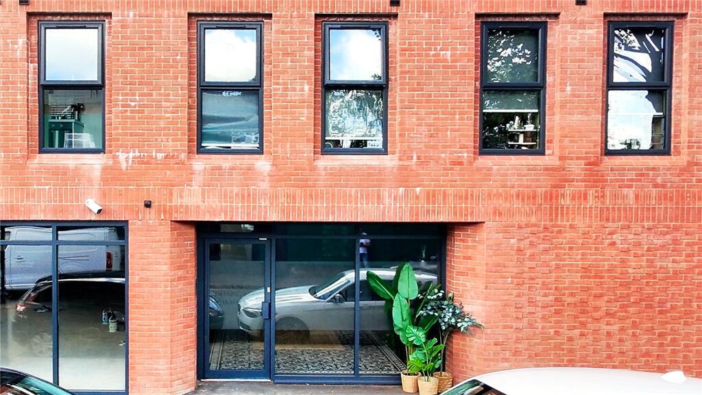 Twyning Road, Stirchley, Birmingham, West Midlands, B30