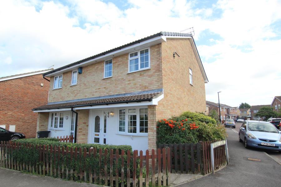 Main image of property: Rudgleigh Road - Pill