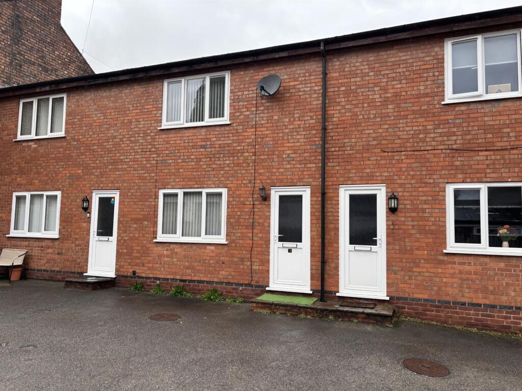 Main image of property: Llys Tomos, , Shotton