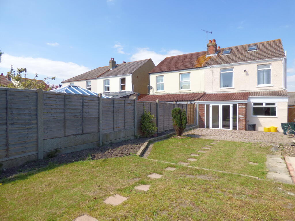 Main image of property: Fieldmore Road, Gosport