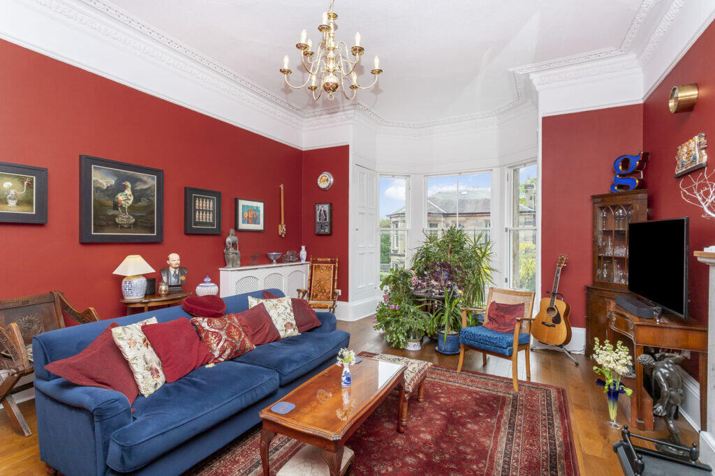 1A West Castle Road, Merchiston, Edinburgh, EH10 5AT - View 4