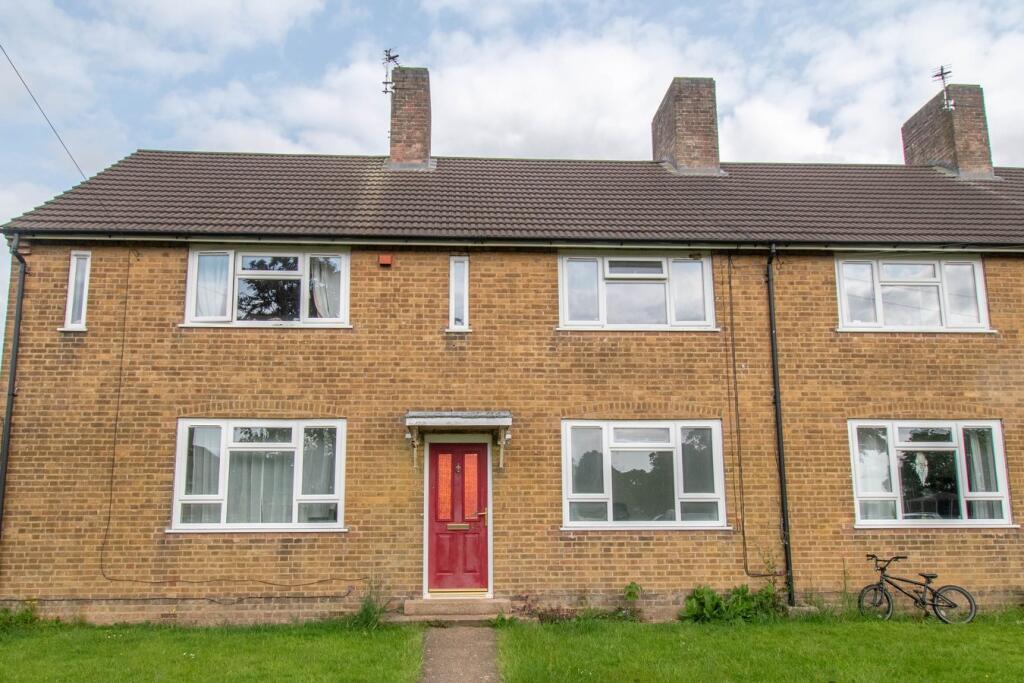 Main image of property: Oxburgh Square, West Raynham, Fakenham, NR21