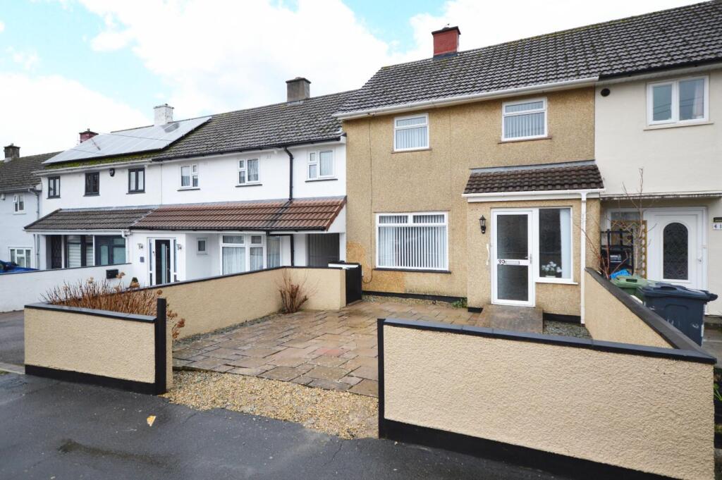 Main image of property: Collinson Road, Bristol