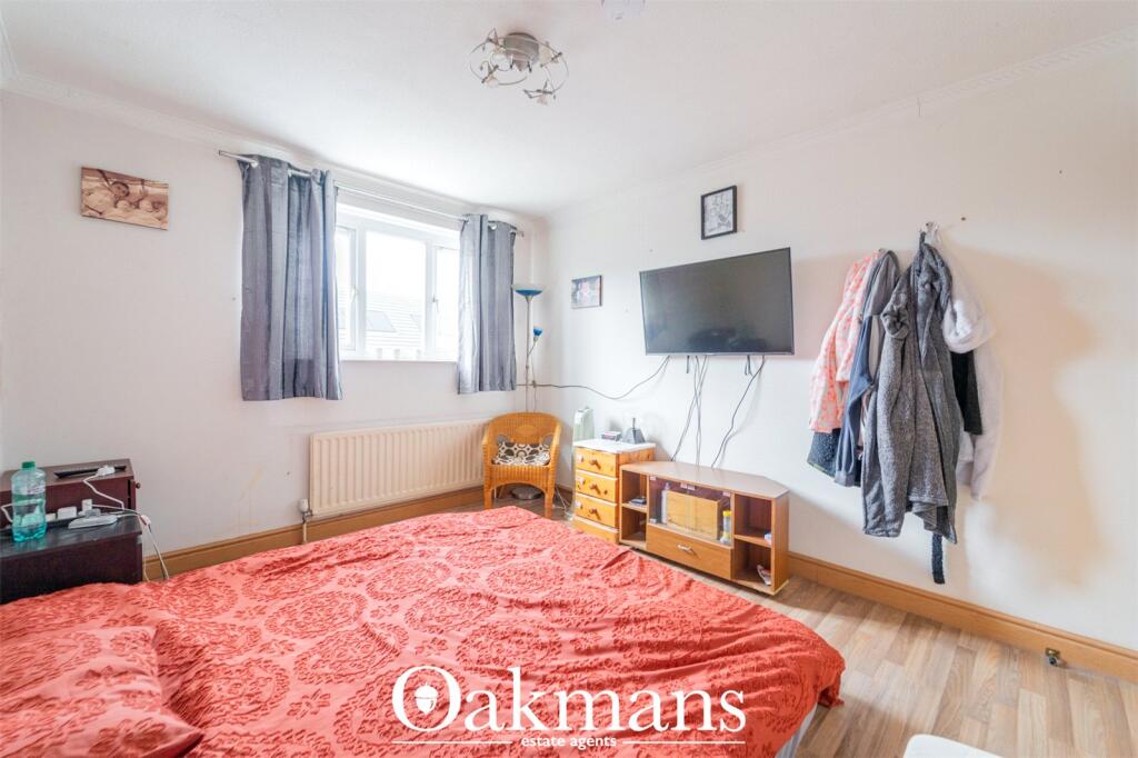 Additional image 13 of Treville Close, Redditch, Worcestershire, B98