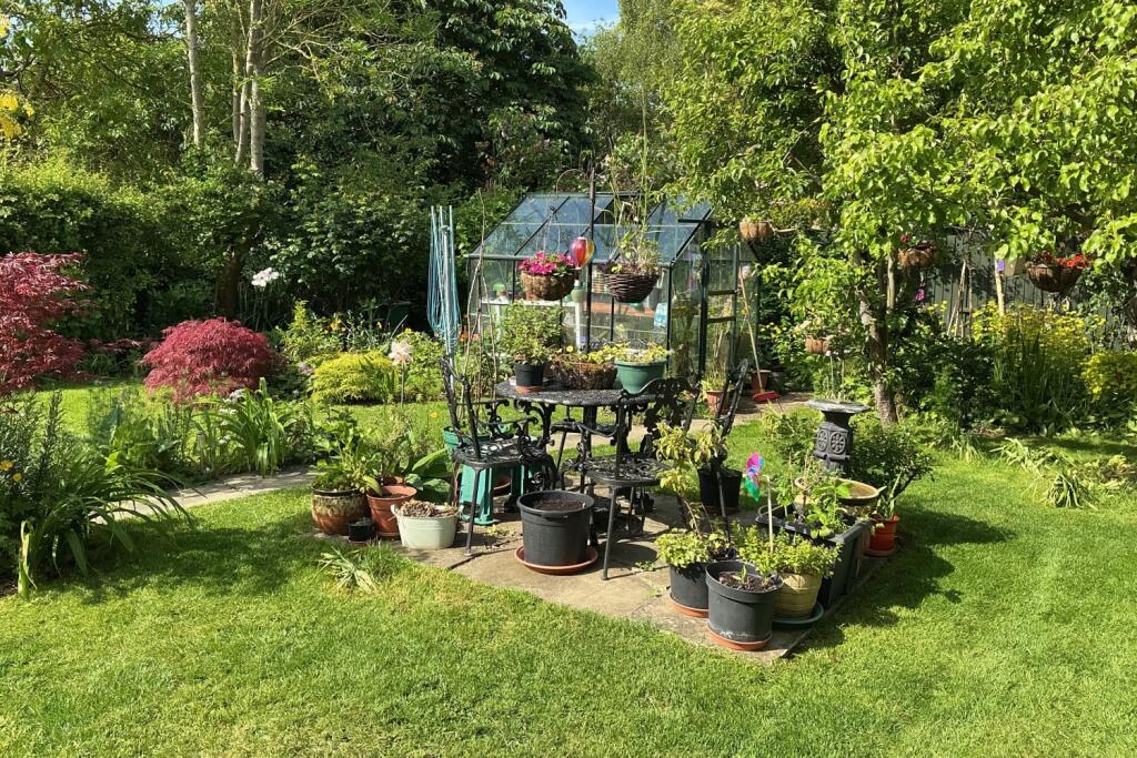 House in Nottingham - View 4