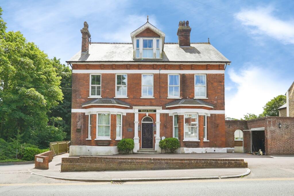 Main image of property: Crabble Hill, Dover, Kent, CT17
