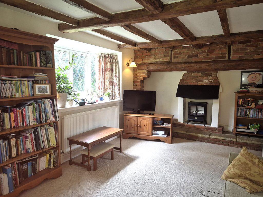 Clare Cottage, Farm Lane, Ashurst, Southampton, SO40 7AX photo 4