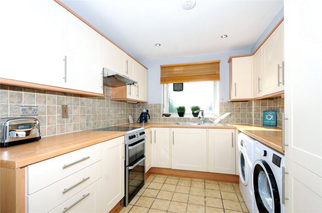 House in Reading - View 2