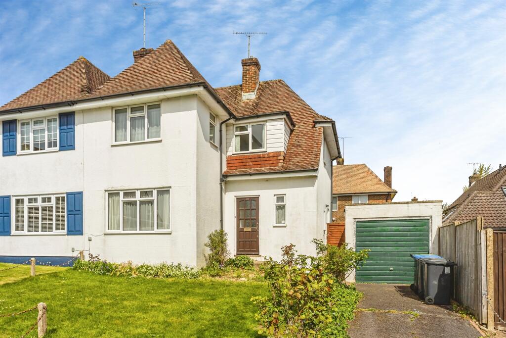 Main image of property: Turners Mill Road, Haywards Heath