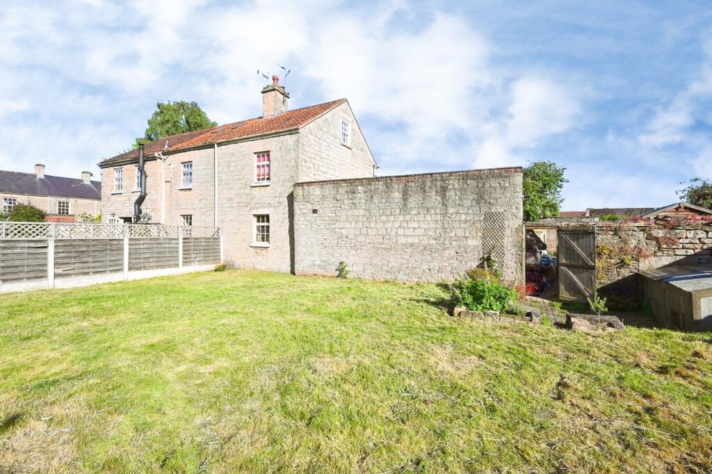 Main image of property: Albert Street, Mansfield Woodhouse, Mansfield, Nottinghamshire, NG19