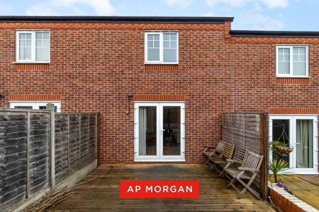 Additional image 13 of Ley Hill Farm Road, Birmingham, West Midlands, B31