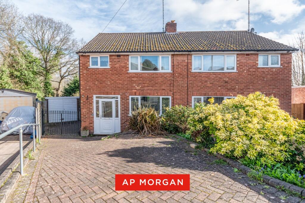 Main image of property: Harport Road, Greenlands, Redditch, B98