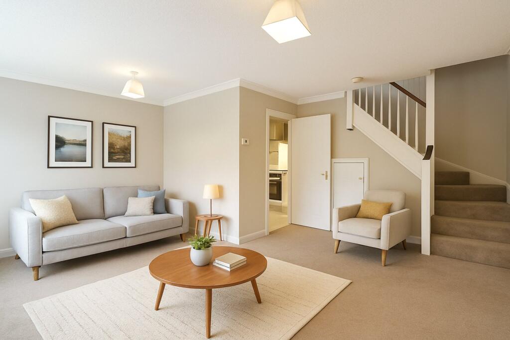 Thornbury Green, Twyford, Berkshire, RG10 photo 2