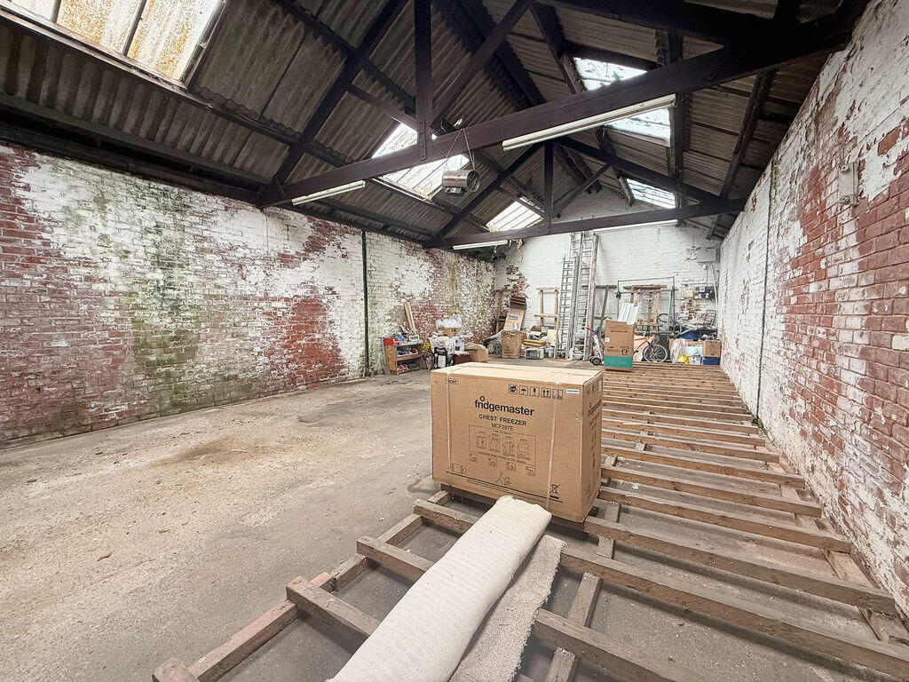 Whitecross Street, Barton-Upon-Humber - View 3