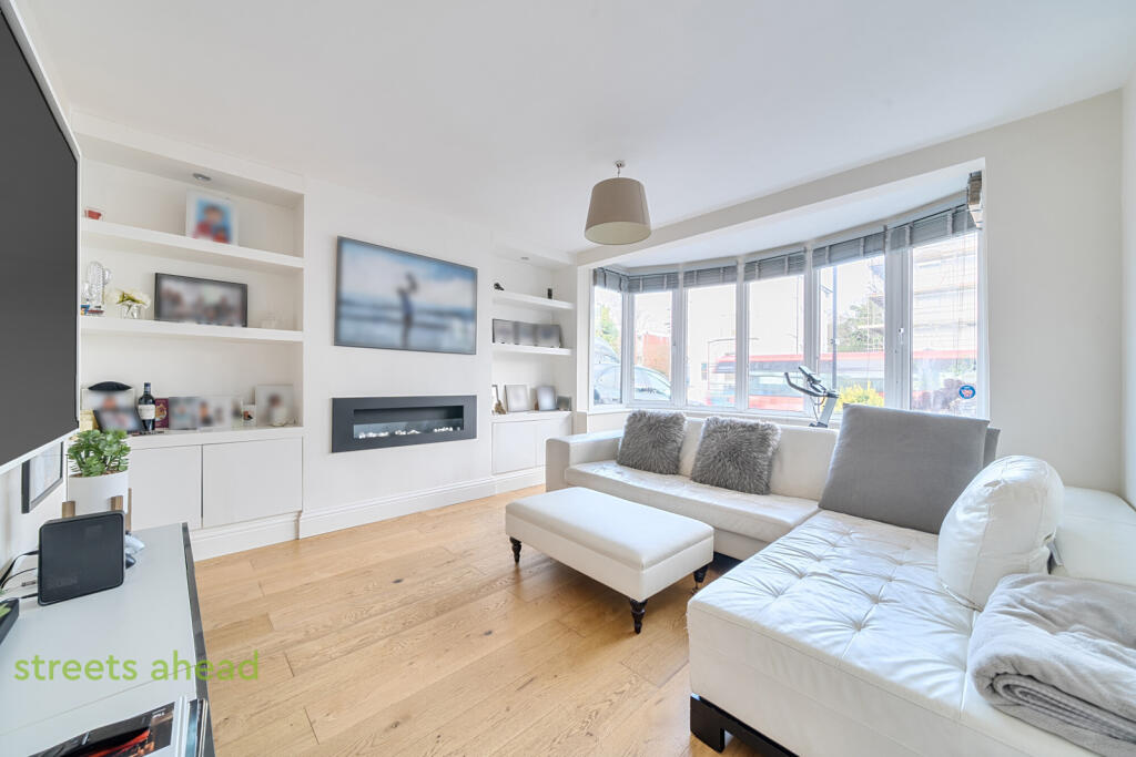 Lancaster Road, London, SE25 photo 3