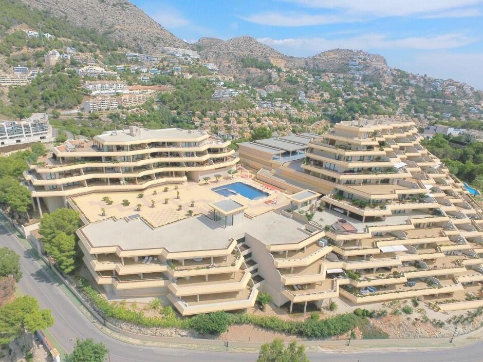 Main image of property: Valencia, Alicante, Altea