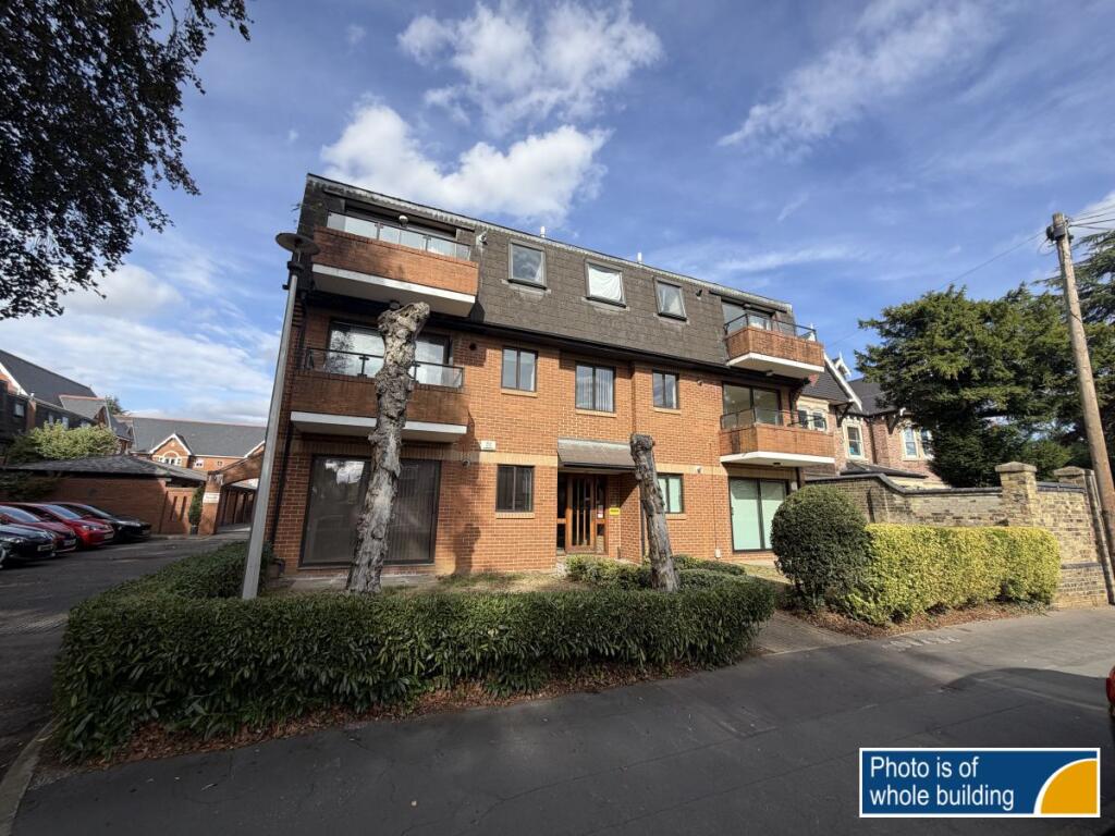 Main image of property: William Nichols Court: Huntly Grove