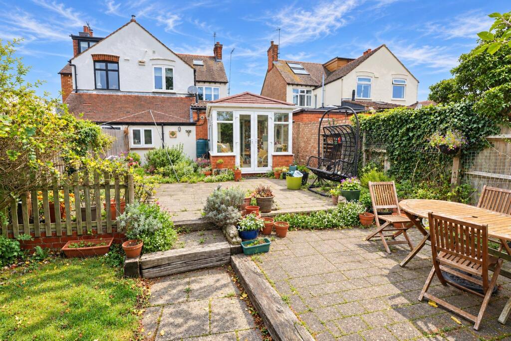 House in Northampton - View 2