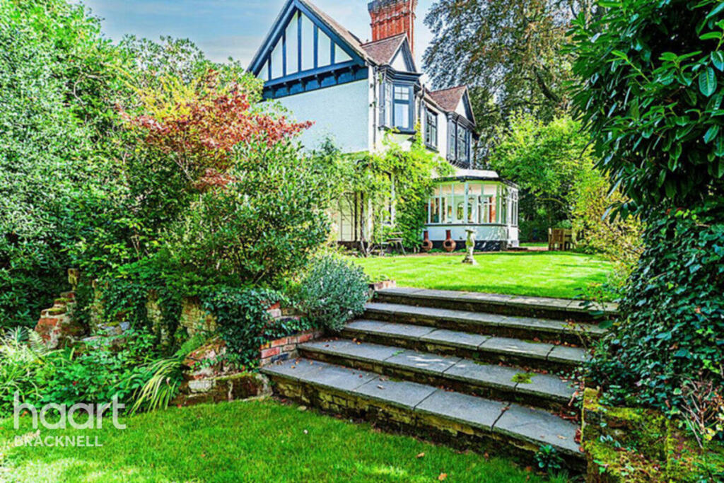 Main image of property: Burleigh Road, ASCOT