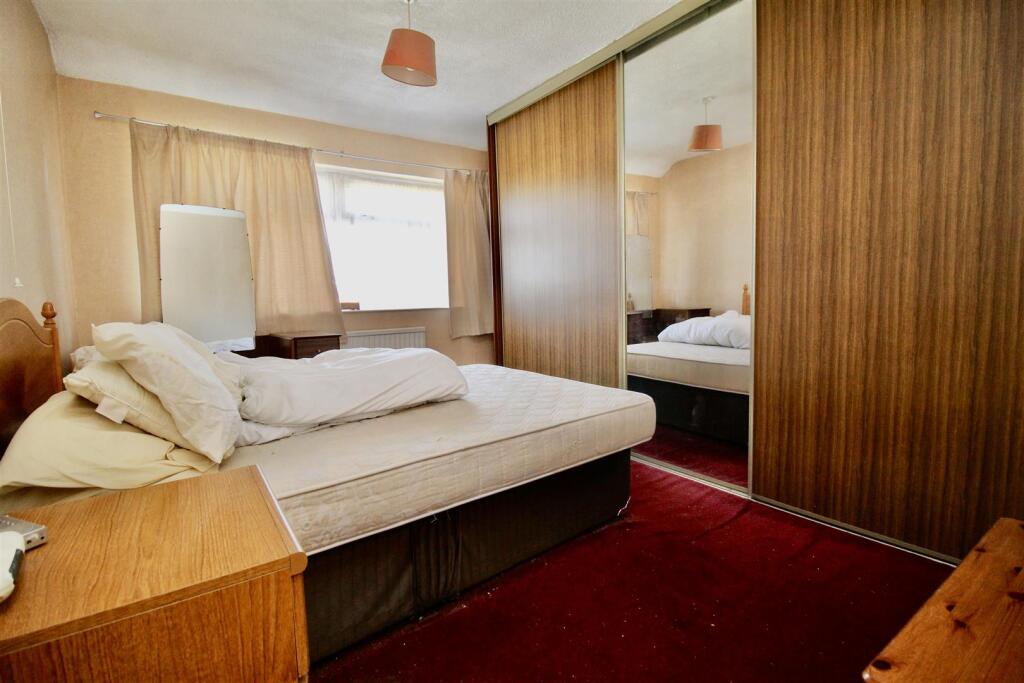 Eileen Gardens, Kingshurst, Birmingham - View 6