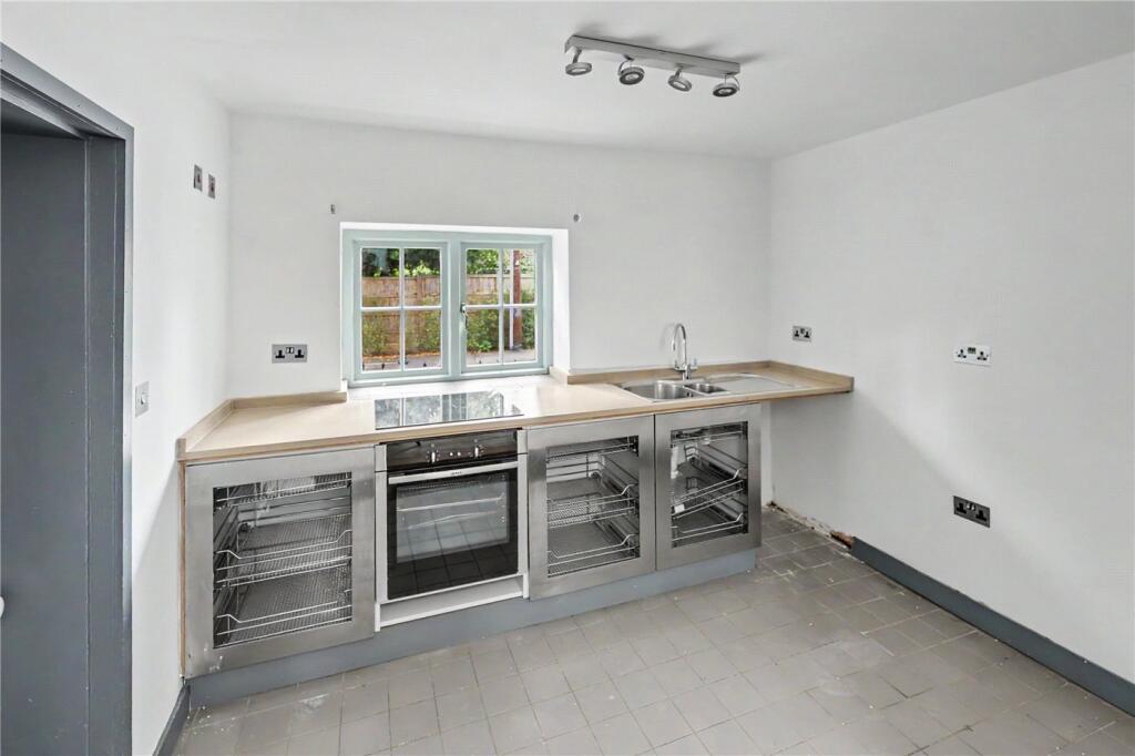 House in Norwich, Old Catton - View 5