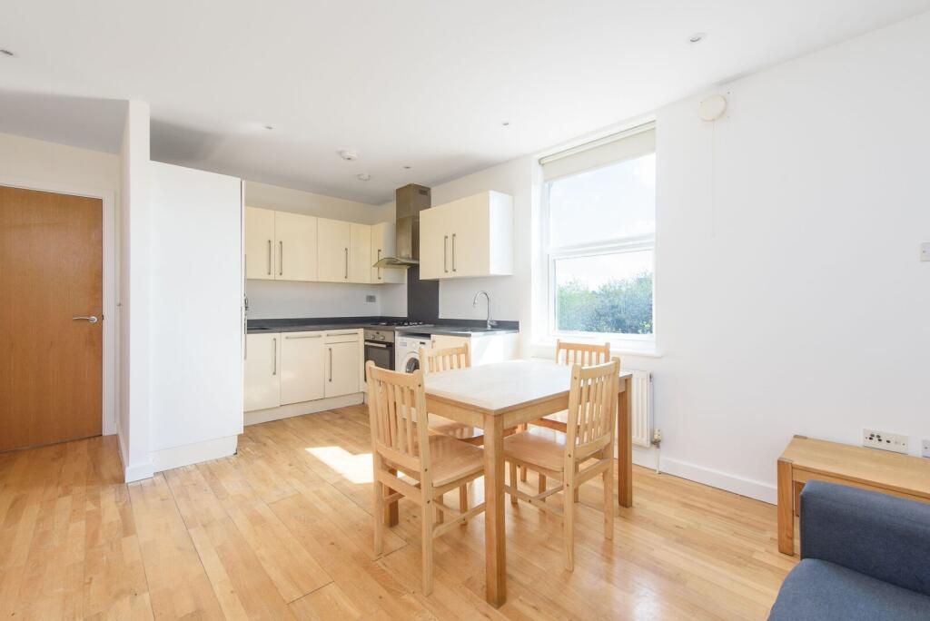 Main image of property: Brent View House, Temple Fortune, London, NW11