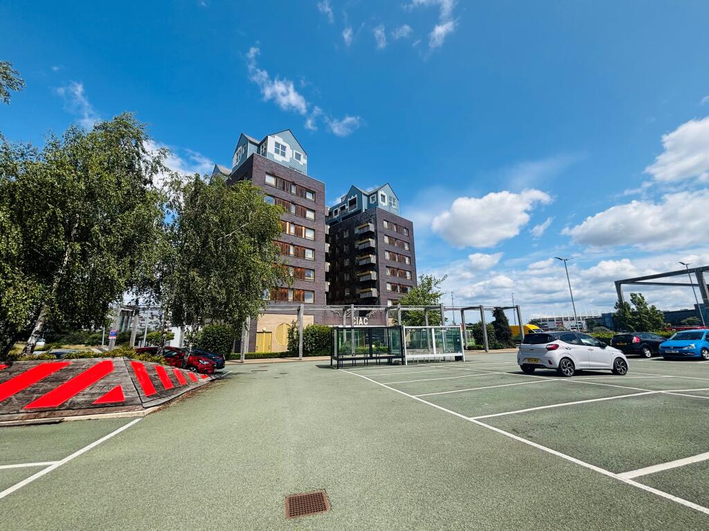 Main image of property: Ciac, Quay Street, Middlesbrough