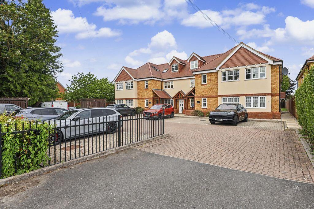 Main image of property: Aston Clinton