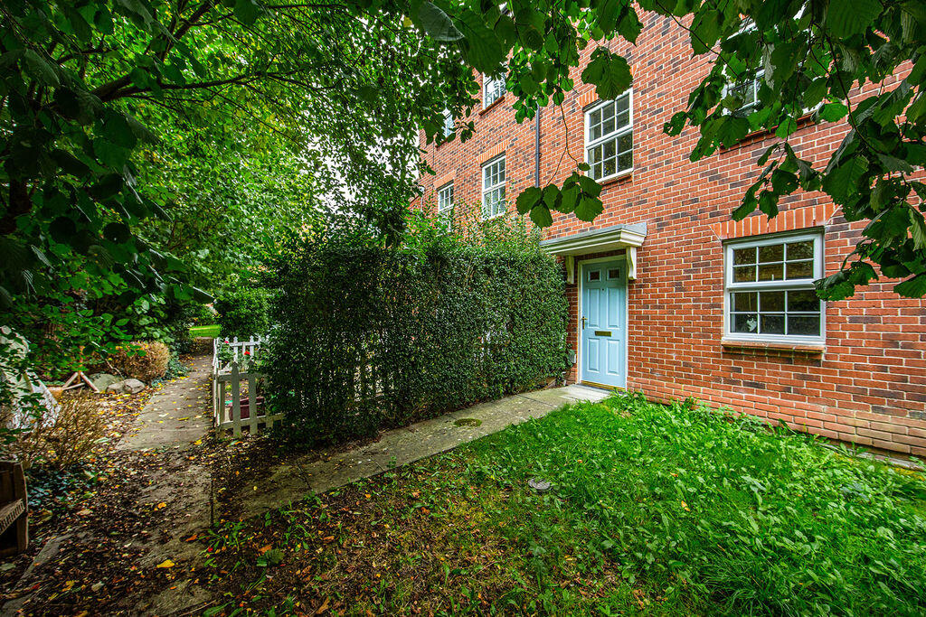 House in Crewe