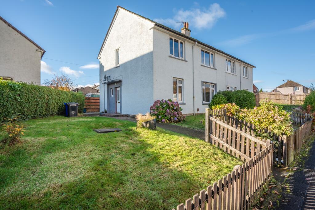 Main image of property: Queen Street, Bannockburn, Stirling, FK7