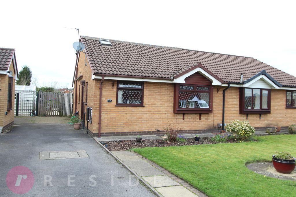 Main image of property: HILLCROFT, Bardsley, Oldham OL8 2UA