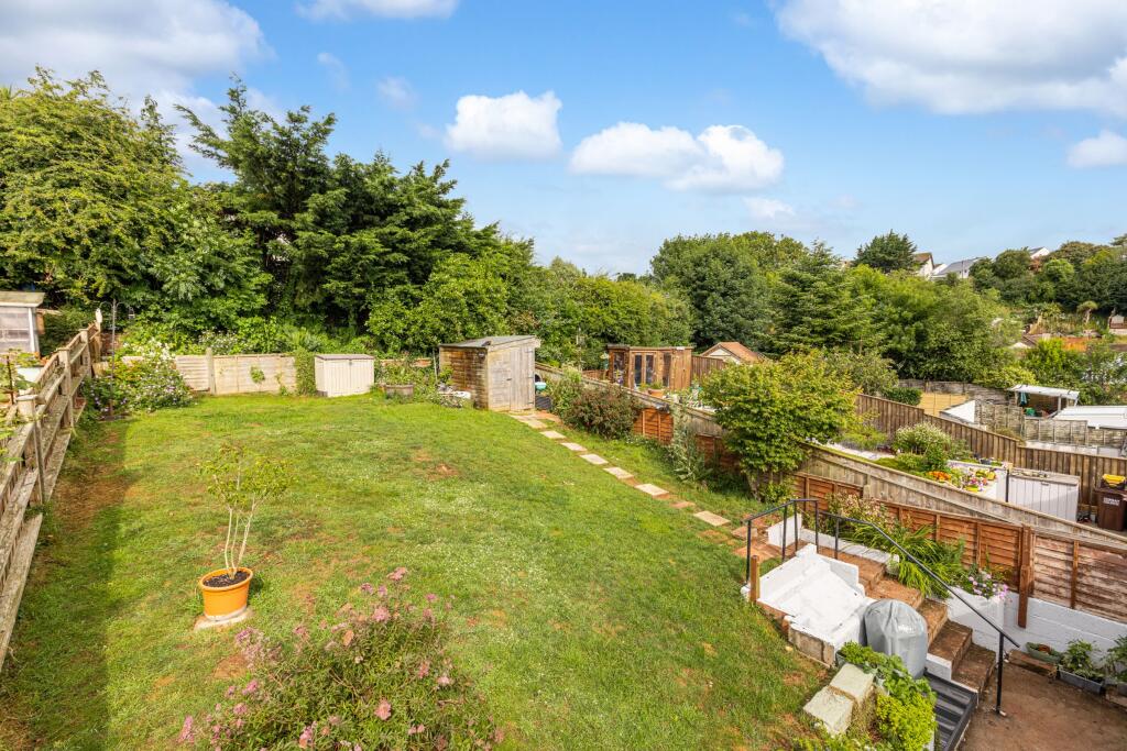 Clifton Crescent, Paignton - Ansicht 6