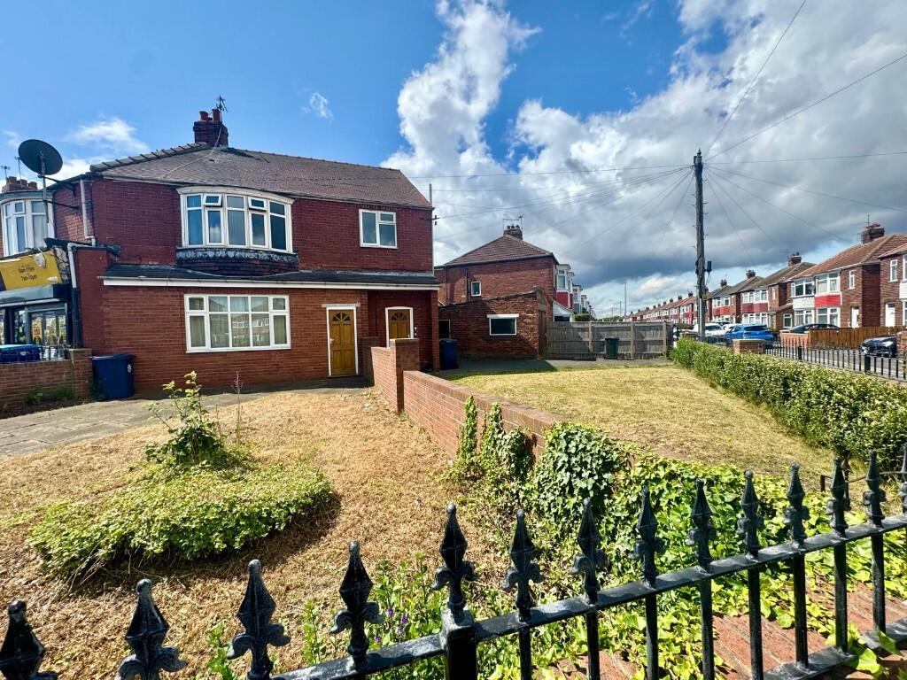 Main image of property: Grinkle Road, Redcar, North Yorkshire, TS10