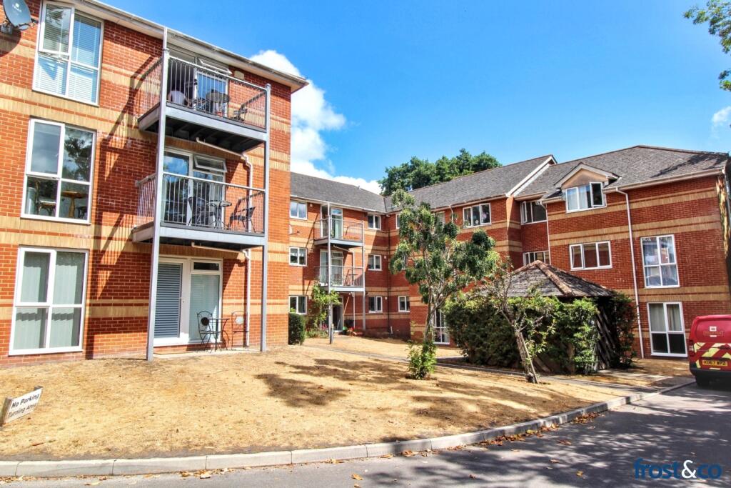 Main image of property: St. Osmunds Road, Lower Parkstone