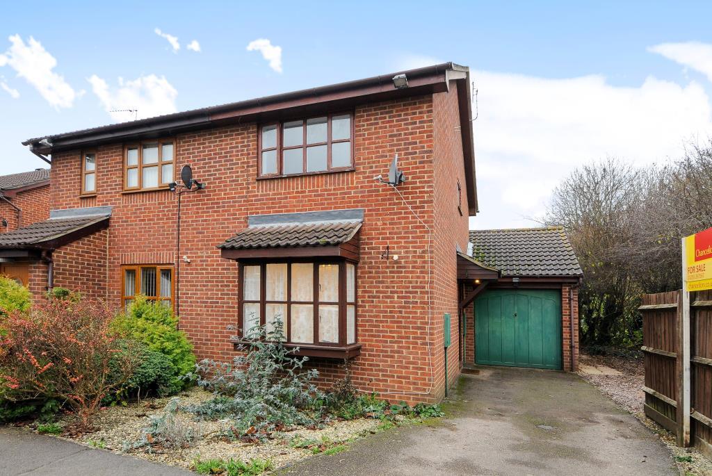 Main image of property: Banbury, Oxfordshire, OX16